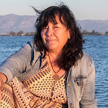 Nidia Lourdes, DIPUTADA DE CULTES